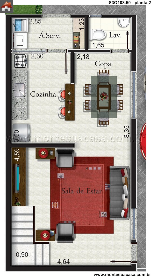 Imagem do projeto